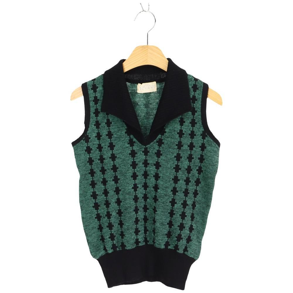 RIVIERE SWEATER VESTS